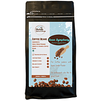 Bluhills Bean Symphony - roasted coffee blends