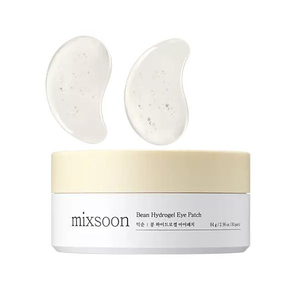 Mixsoon - Bean Hydrogel Eye Patch
