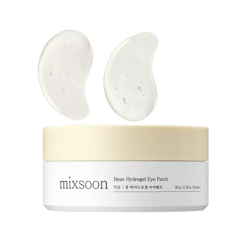 Mixsoon - Bean Hydrogel Eye Patch