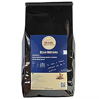 Bean Nirvana roasted Coffee beans (60:40)