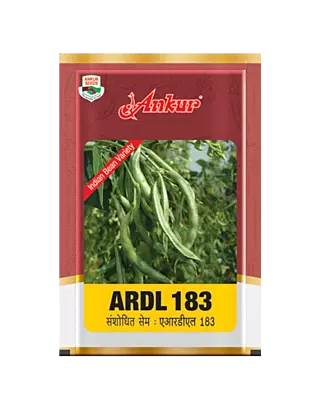 Beans ARDL-183 by Ankur Seeds
