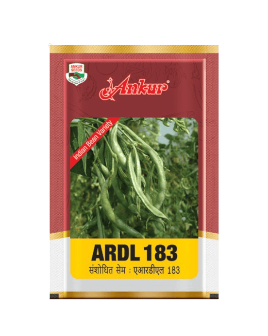 Beans ARDL-183 by Ankur Seeds
