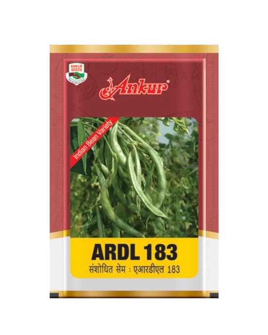 Beans ARDL-183 by Ankur Seeds