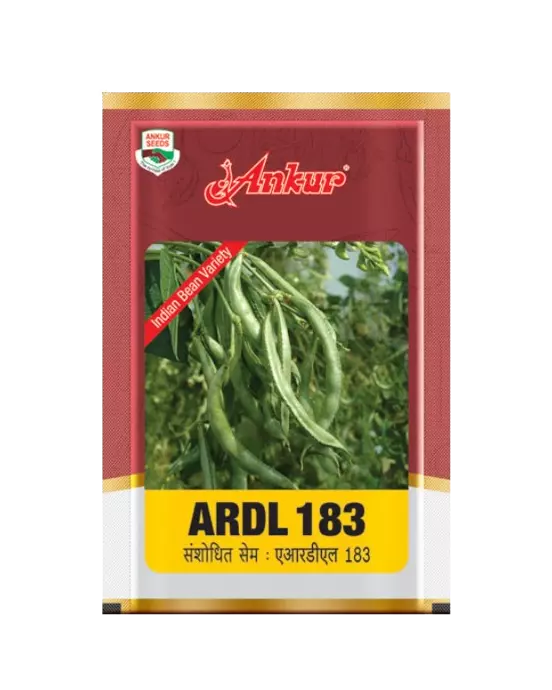 Beans ARDL-183 by Ankur Seeds