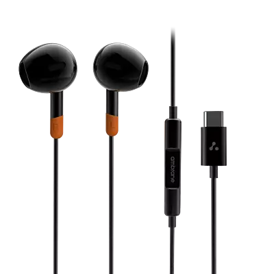 Ambrane Beatz T02 (Black)