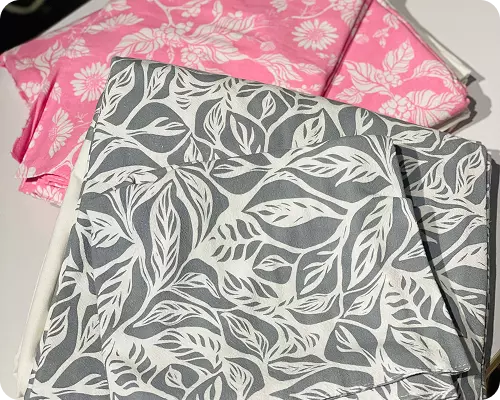 Khadi Bedspreads