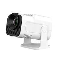 Portronics BEEM 470 MINI, 2000Lumens Bright 720P HD Smart LED Projector with all prime streaming apps and 3Watt Built In Speakers Portronics BEEM 470 MINI, 2000Lumens Bright 720P HD Smart LED Projector with all prime streaming apps and 3Watt Built In Speakers