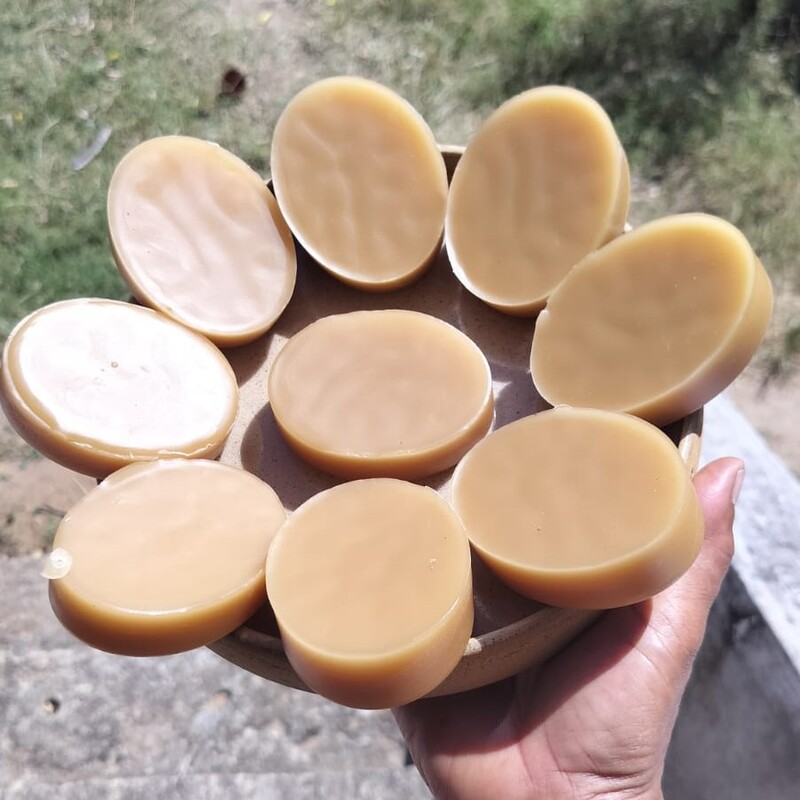 Beeswax