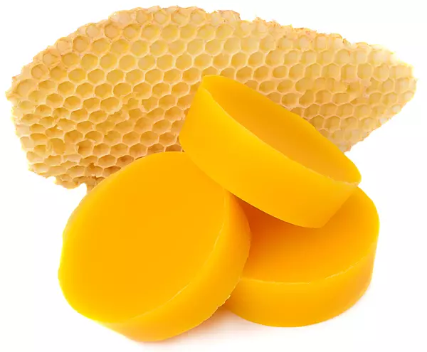 MIELO Natural Beeswax (Pure & Unprocessed) MIELO Natural Beeswax (Pure & Unprocessed)