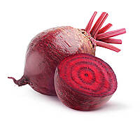 Earthy sweetness -Beetroot