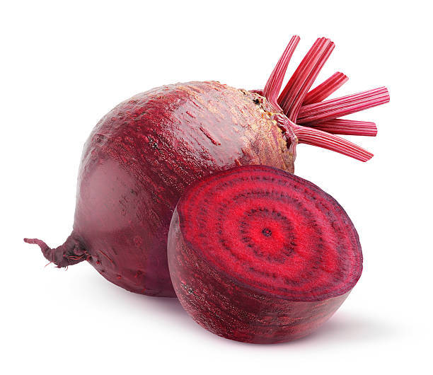 Earthy sweetness -Beetroot