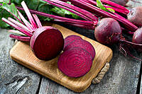 Earthy sweetness -Beetroot