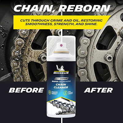 Chain Cleaner