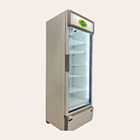 Western Visi Cooler SRC752-GL