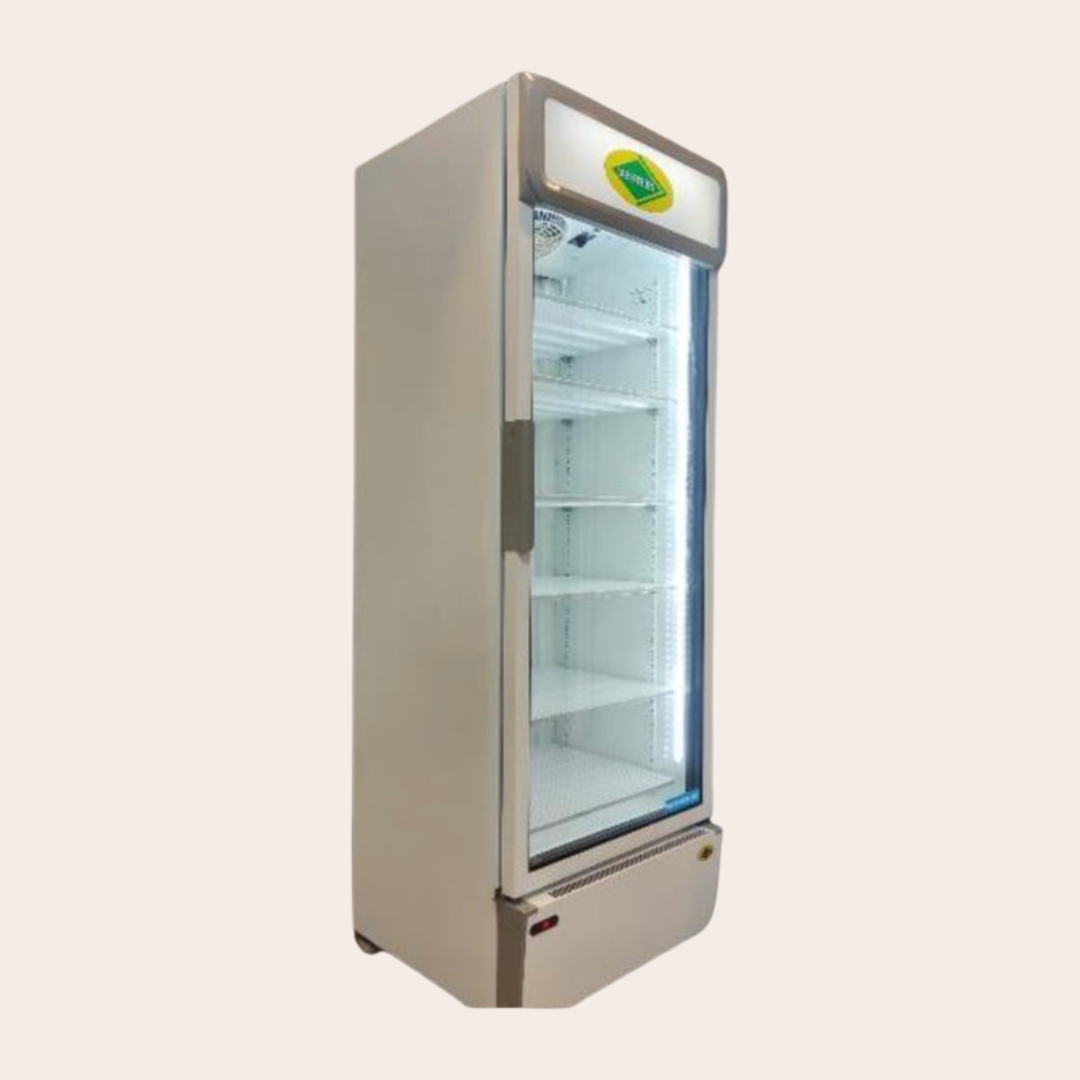 Western Visi Cooler SRC752-GL