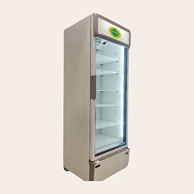 Western Visi Cooler SRC752-GL