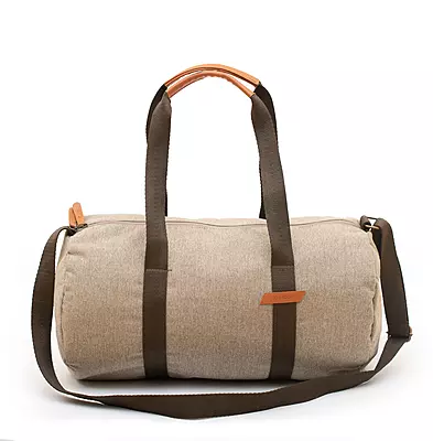 C-Oblique Mickey Duffle Bag
