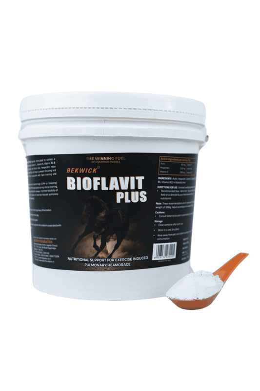 Bekwick Bioflavit Plus - 1Kg