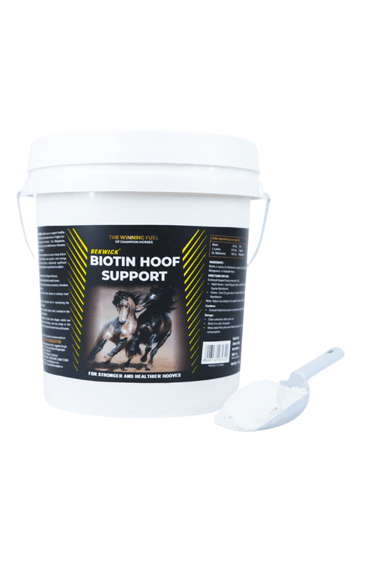 Bekwick Biotin Hoof Support