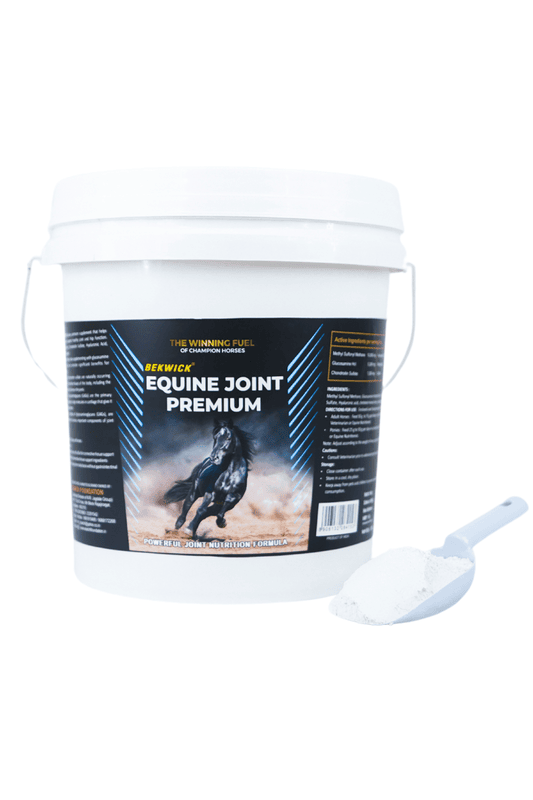 Bekwick Equine Joint Premium - 5Kg