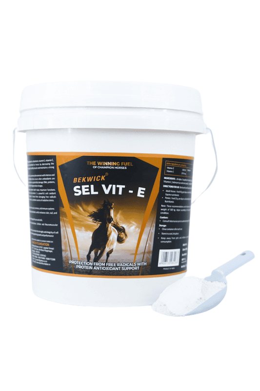 Bekwick SEL-VIT E - 5Kg