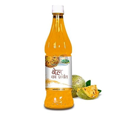 Swadeshi Ayurved Bel Ka Sharbat- 700ml