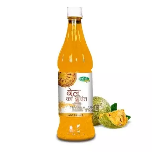 Swadeshi Ayurved Bel Ka Sharbat- 750ml