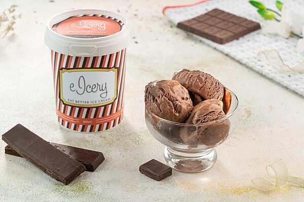 Belgian Chocolate 500 ml