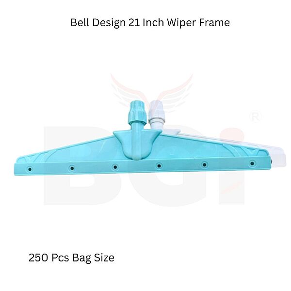 Bell Design 21-inch Floor Wiper Frame