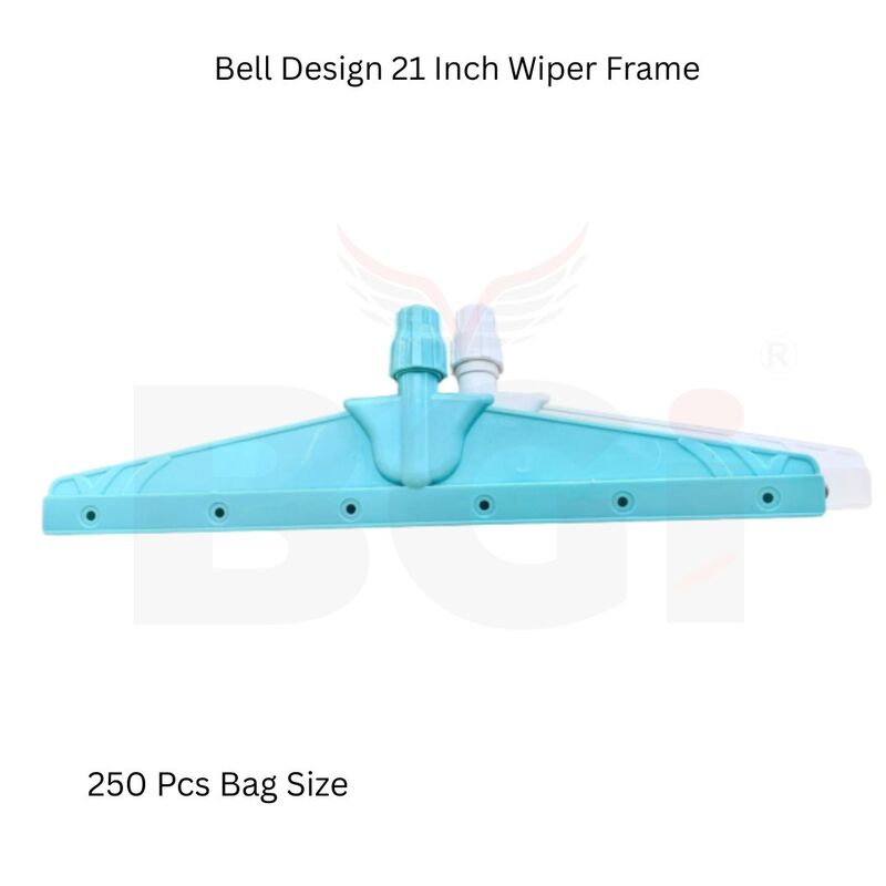 Bell Design 21-inch Floor Wiper Frame