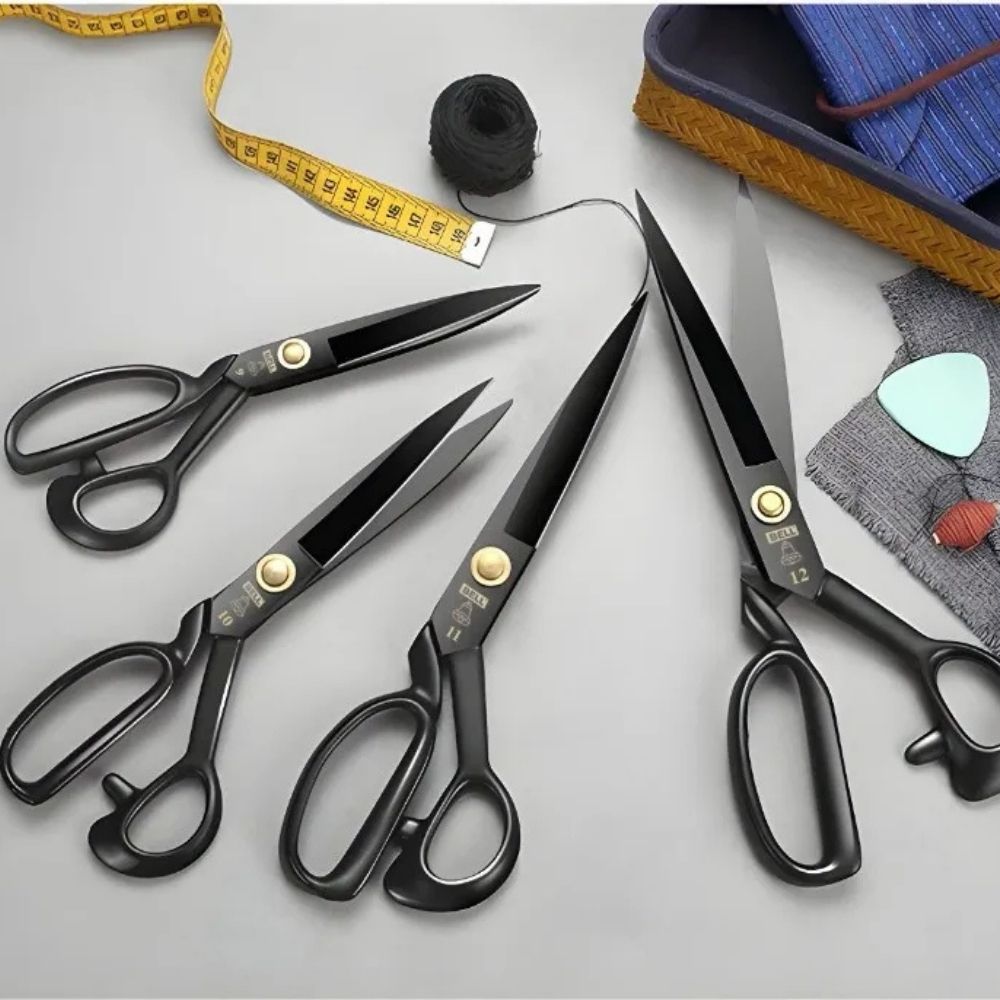 Bel Heavy Tailoring Scissors Bel Heavy Tailoring Scissors