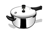 Stahl Xpress Triply Pressure Cooker