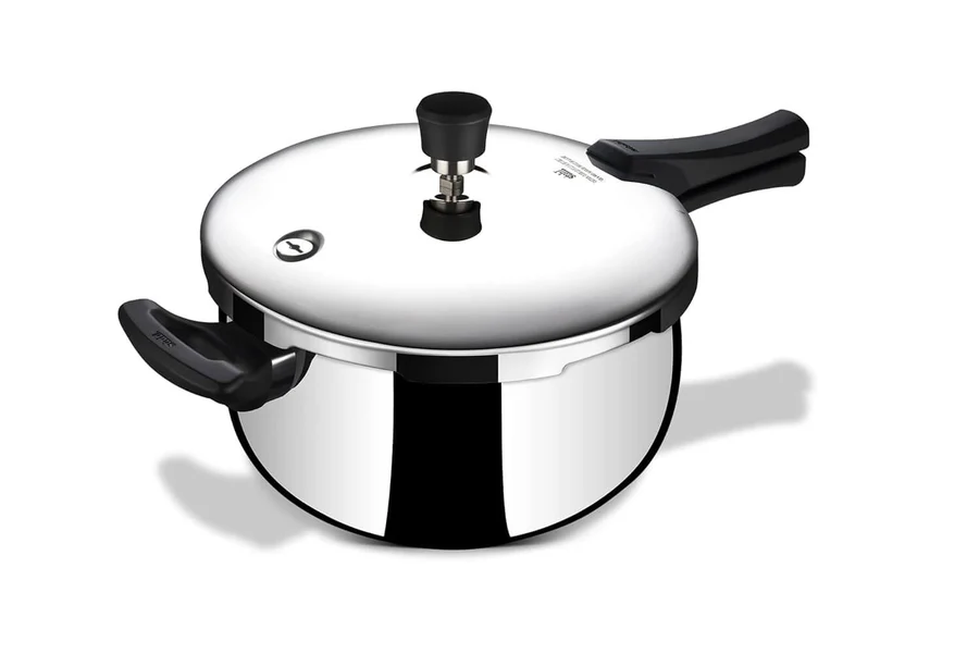 Stahl Xpress Triply Pressure Cooker