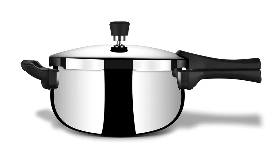 Stahl Xpress Triply Pressure Cooker