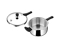 Stahl Xpress Triply Pressure Cooker