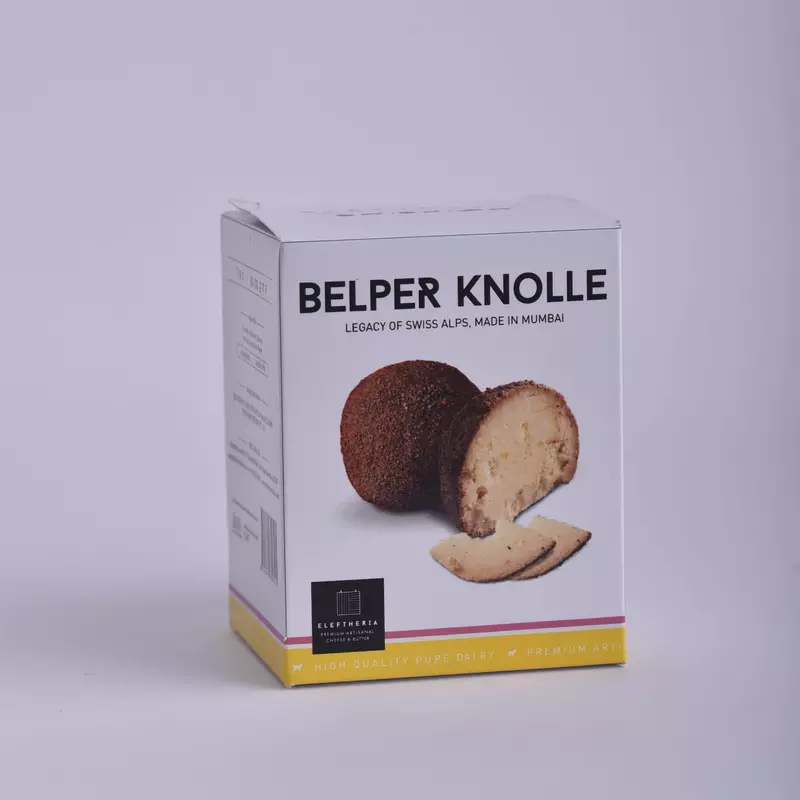Belper Knolle - Eleftheria