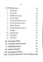 Belur Math Pilgrimage