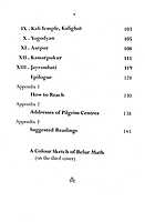 Belur Math Pilgrimage