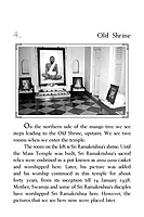 Belur Math Pilgrimage