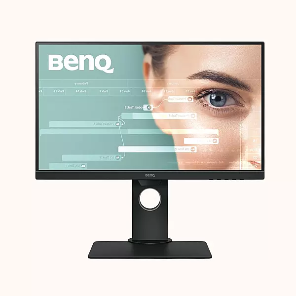 BenQ 24" (60cm) 1920 X 1080p IPS Full HD Monitor (GW2480T)