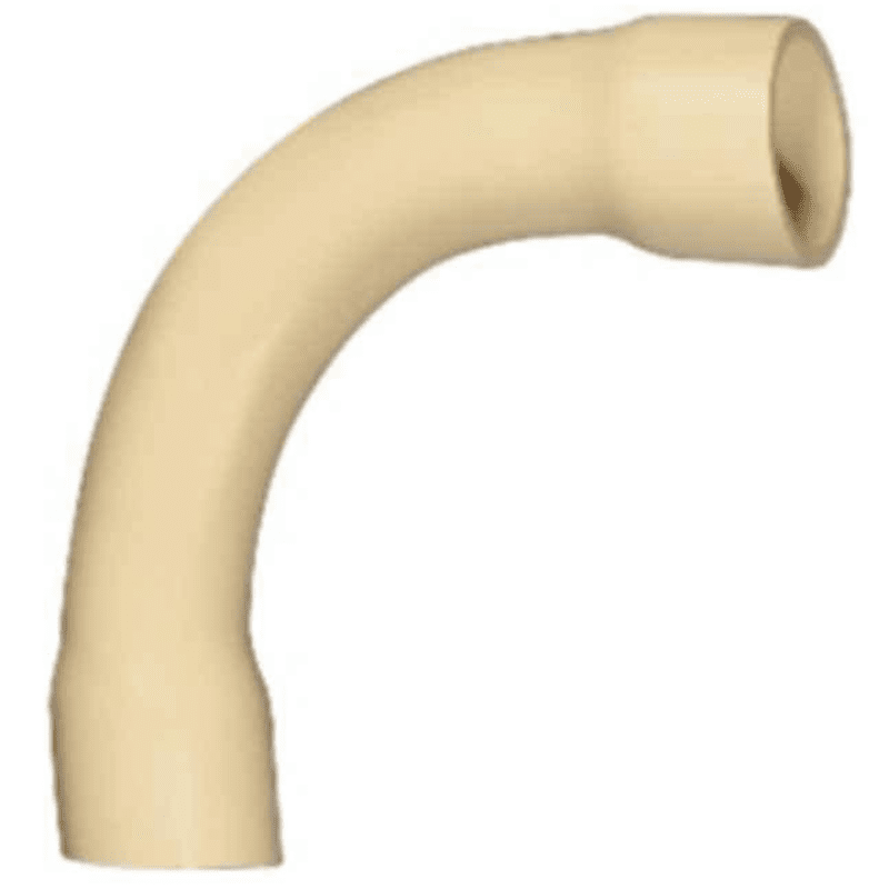 Bend 90 Degree, 20mm, 3/4(Inch), Life Line C-PVC Hot and Cold Water System 