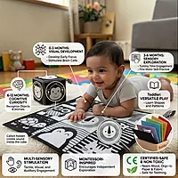 Fabric Mat