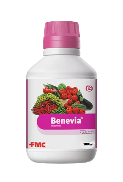 Benevia by FMC