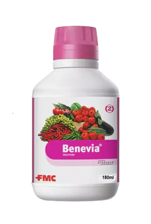 Benevia by FMC