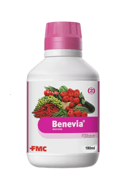 Benevia by FMC