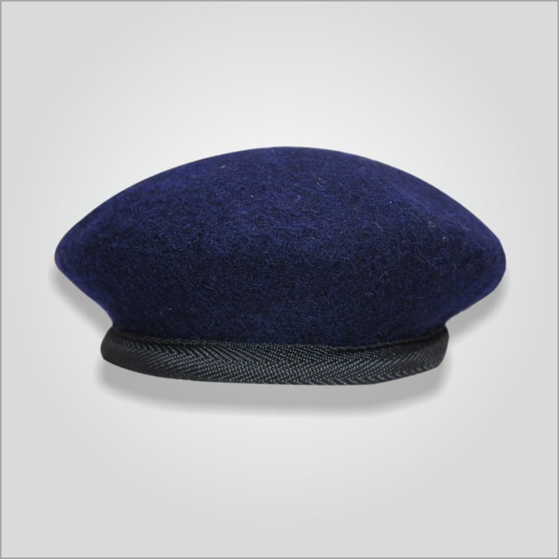 Beret Cap (Special)