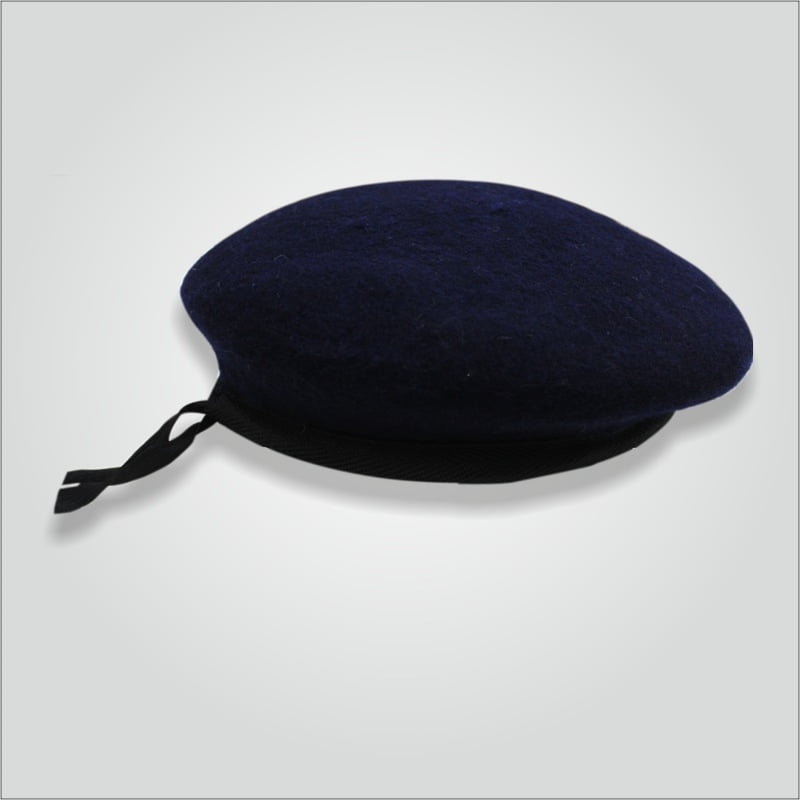 Beret Cap (Special)