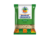 Bharat Organics Besan