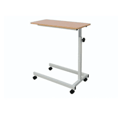 Bedside Overbed Table