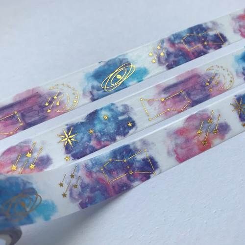 Decorative Tapes